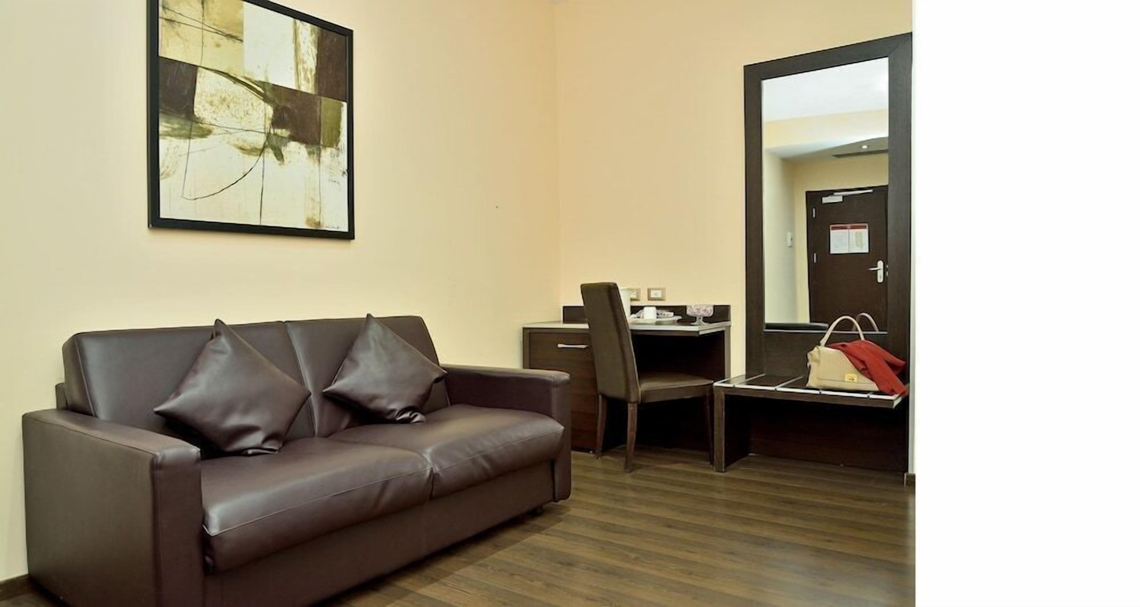 Catone District Hotel — Foto’s 3