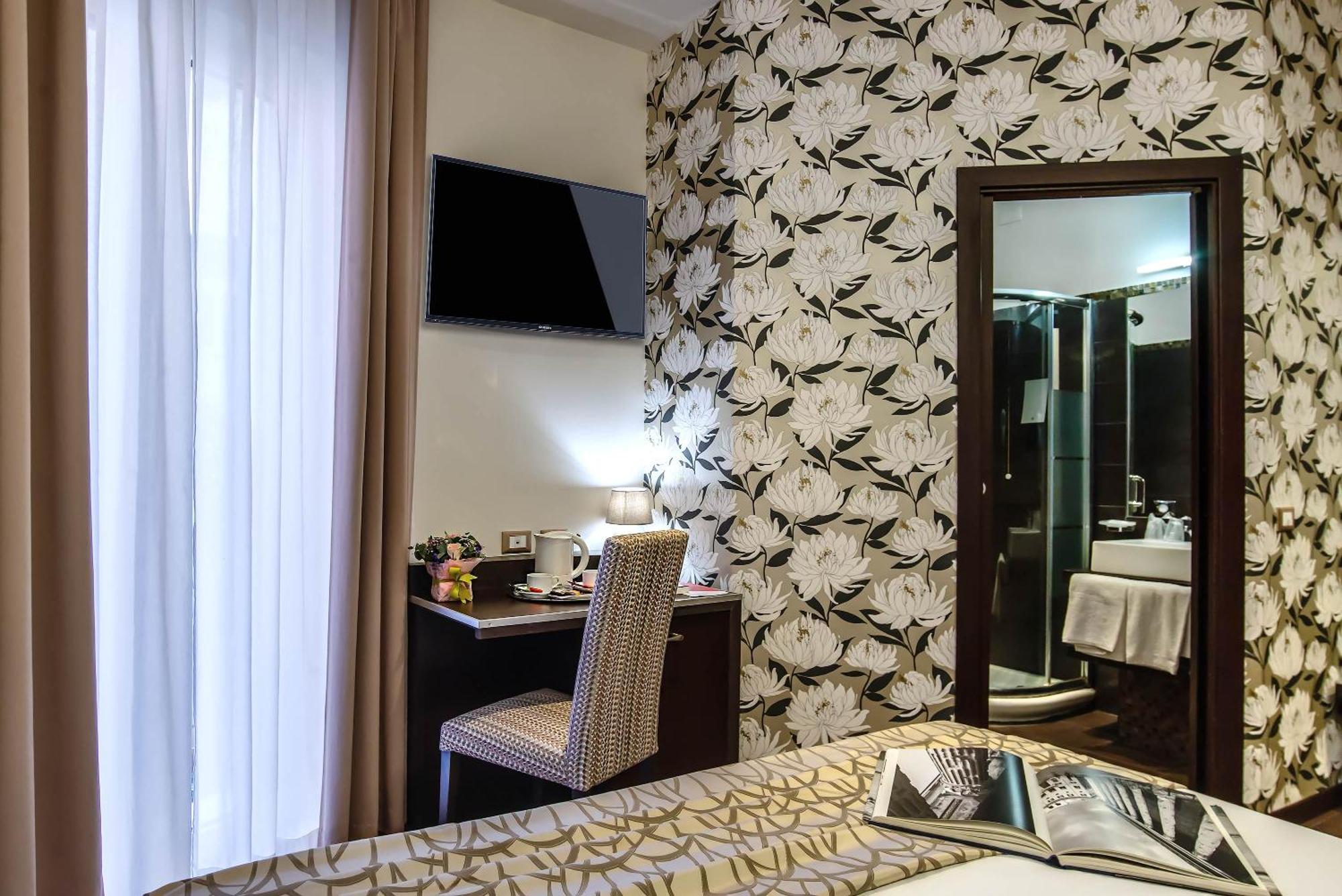 Catone District Hotel — Foto’s 1